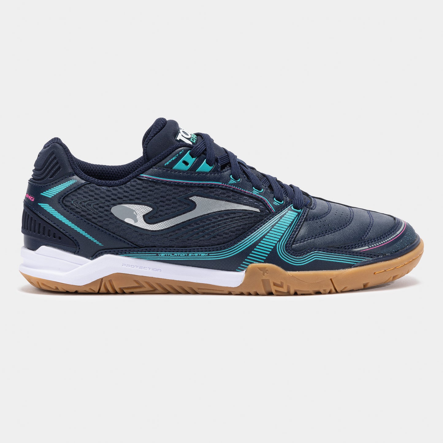 ZAPATILLA JOMA FÚTBOL SALA MODELO DRIBLING INDOOR