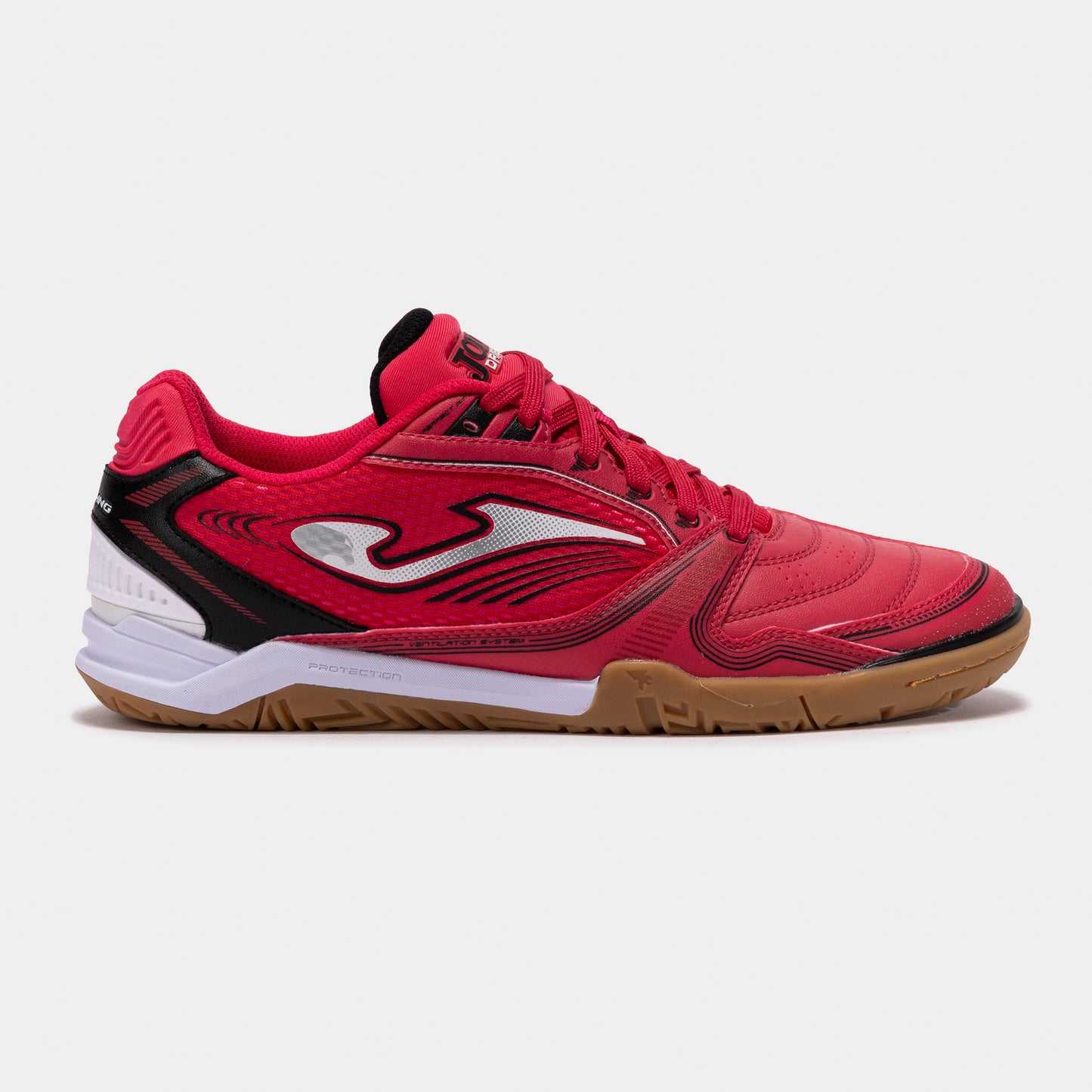 ZAPATILLA JOMA FÚTBOL SALA MODELO DRIBLING INDOOR