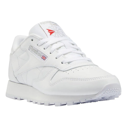 Zapatillas Reebok Classic Leather Blanco