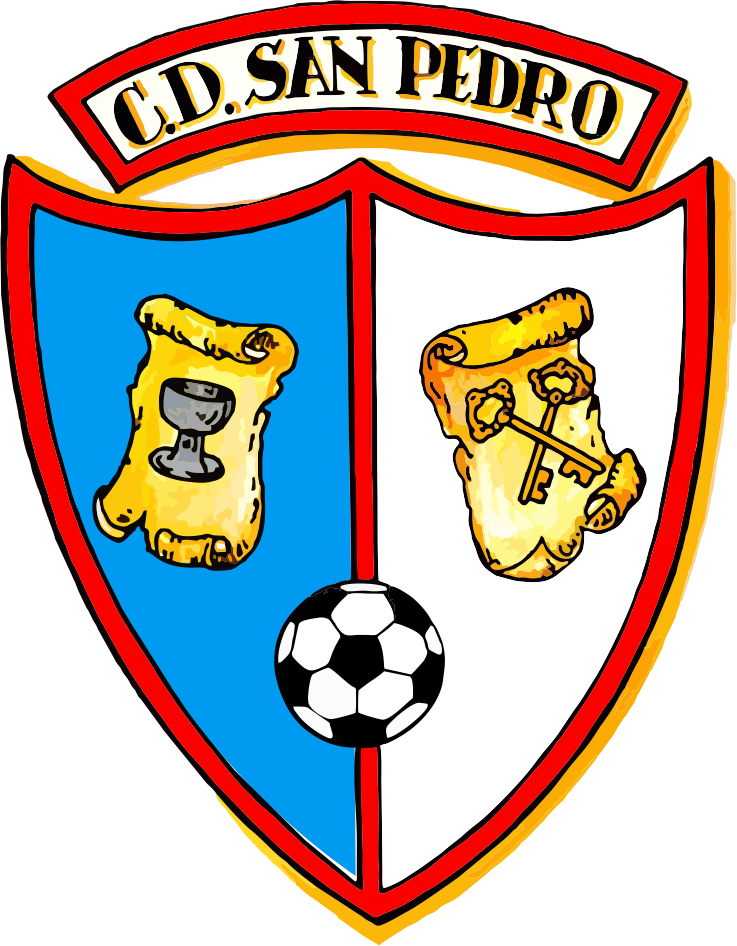 C.D. SAN PEDRO