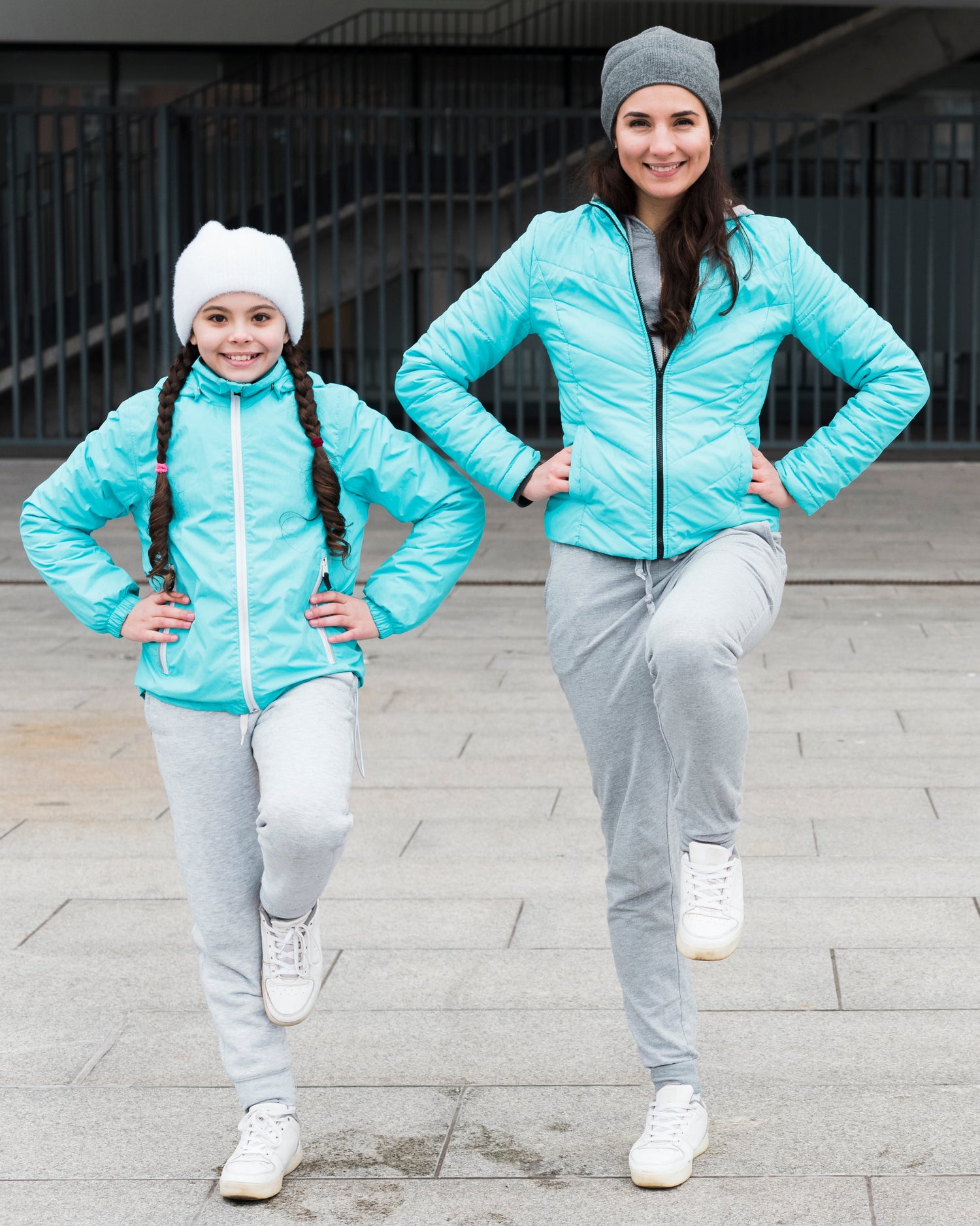 Equipaciones Deportivas