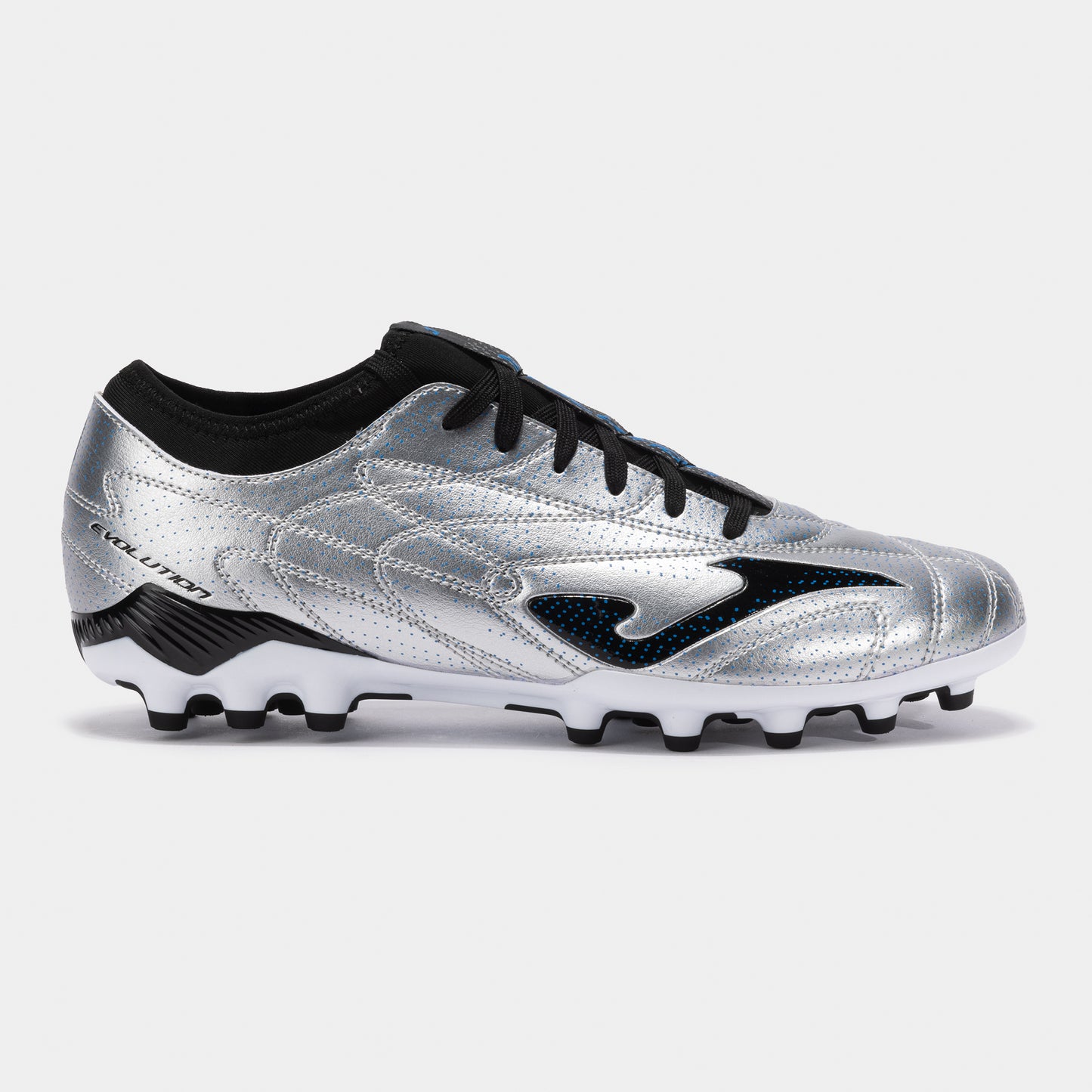BOTA EVOLUTION 2512 PLATA FIRM GROUND
