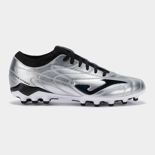 BOTA EVOLUTION 2512 PLATA FIRM GROUND