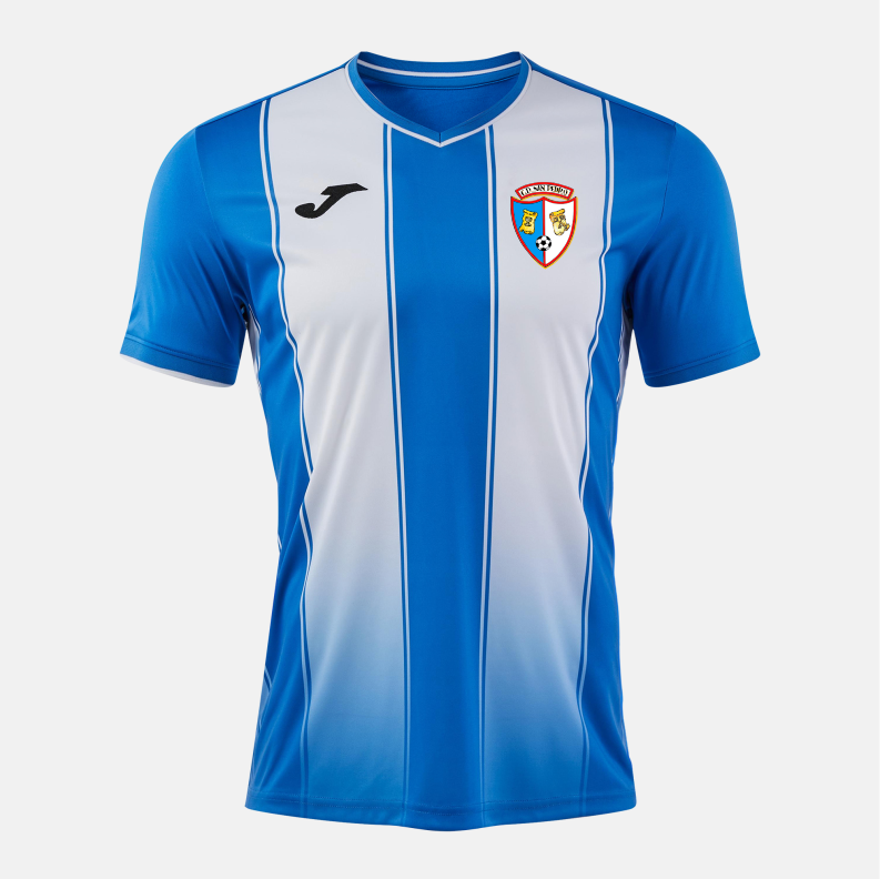 Camiseta de juego