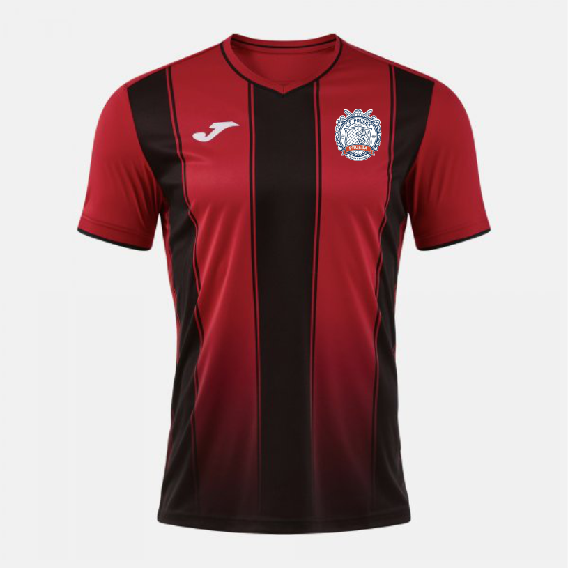 Camiseta de juego