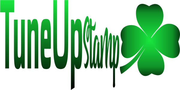 TuneUpstamp 