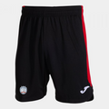 Pantalón corto entrenamiento