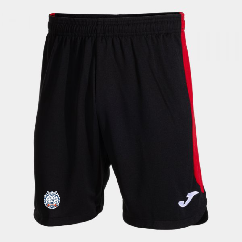 Pantalón corto entrenamiento