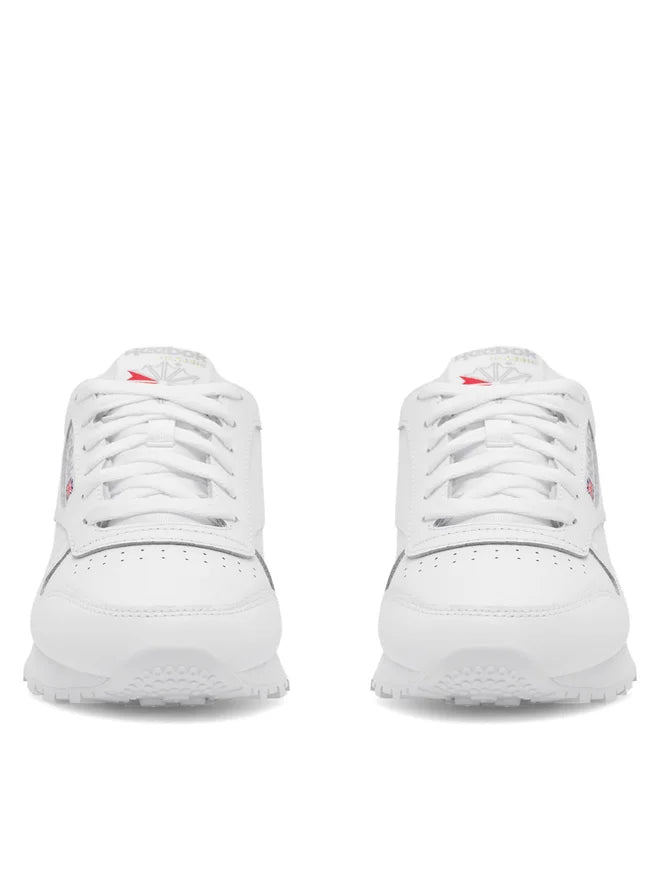 Zapatillas Reebok Classic Leather Blanco